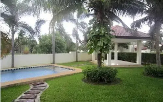 Orchid Palm 2 Soi 102 Pool Villa