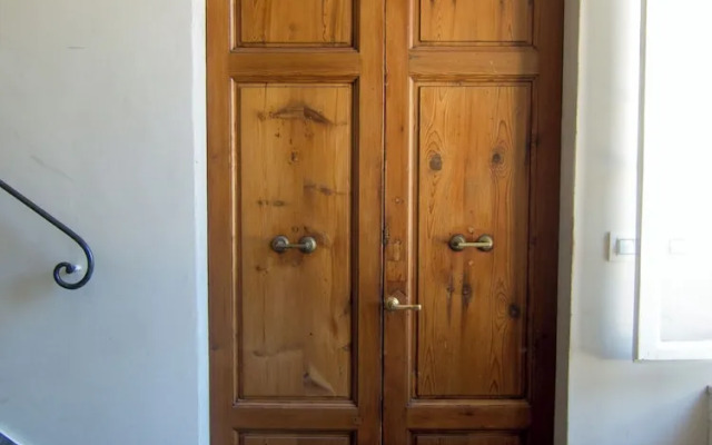 Bright 3 Bed Rooms Orti Oricellari