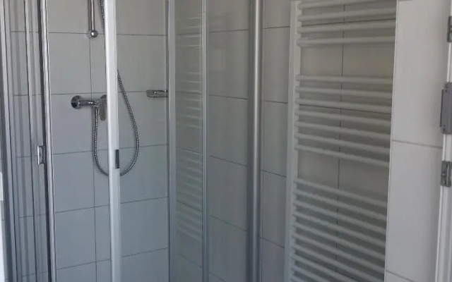 Appartements Zahnleiten