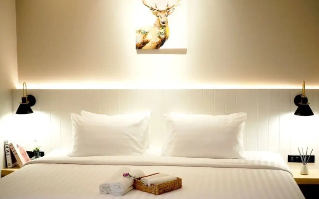 Ascella Bangkok Hotel