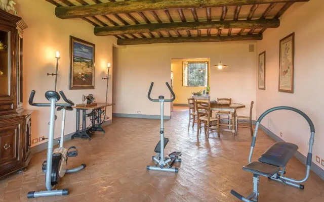 Villa Il Foramasso 10 2