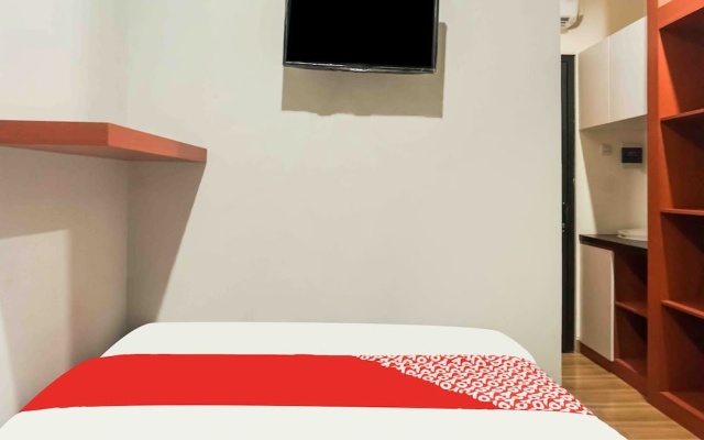 Collection O 91226 M'kostel Syariah – Guest Rooms – Pandeglang