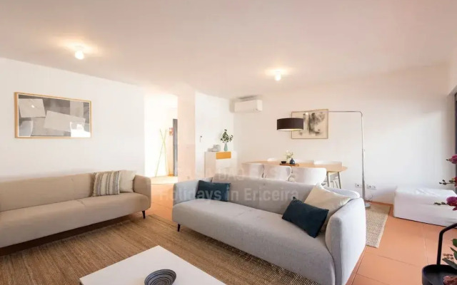 Villa Terracota by Acasadascasas