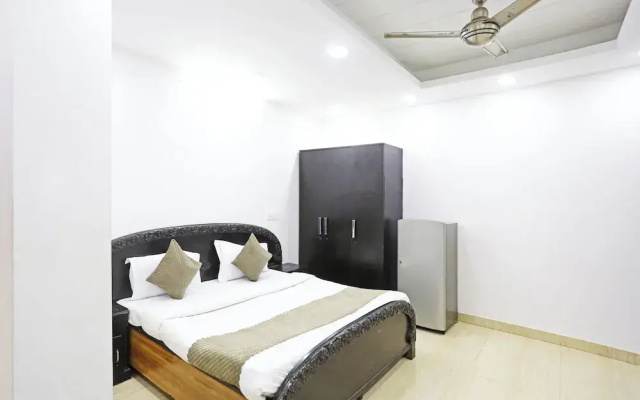 Hotel Sun Residency