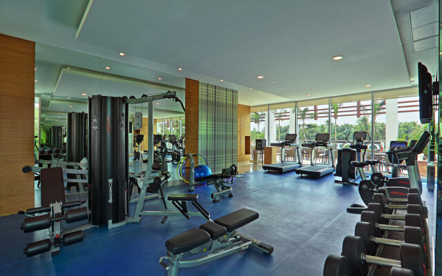 Novotel Chennai Sipcot
