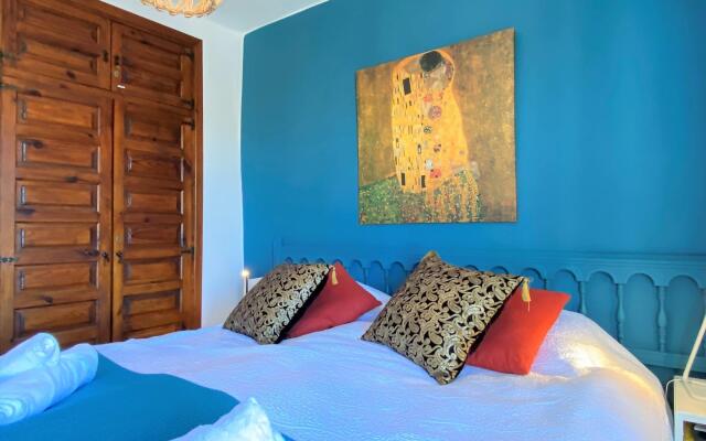 Oasis de Capistrano Rabat 27 Casasol