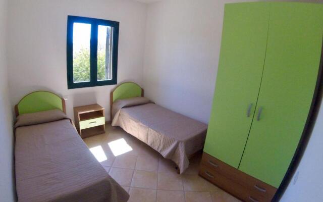 Residence Edilmare San Teodoro