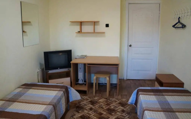 Жилое помещение Amethyst 