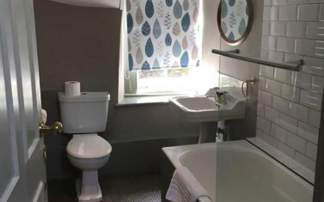 The Golden Pheasant Hotel