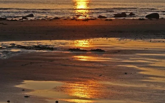 Aldersyde Bed and Breakfast