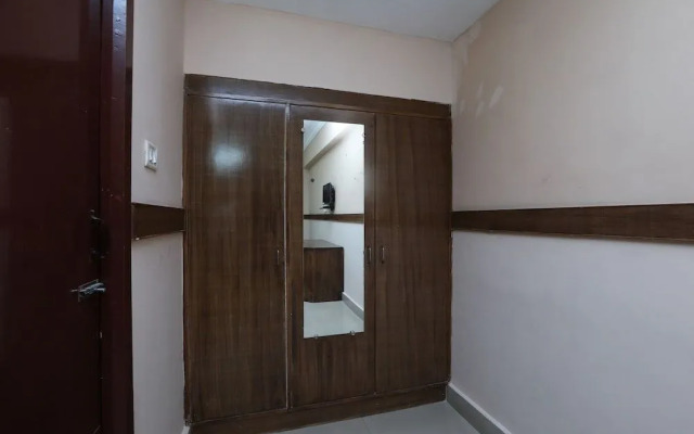 Sanman Regency by OYO Rooms