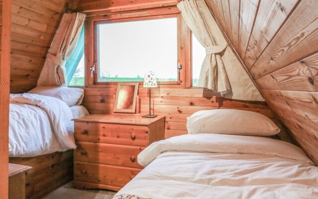 Rose Lodge