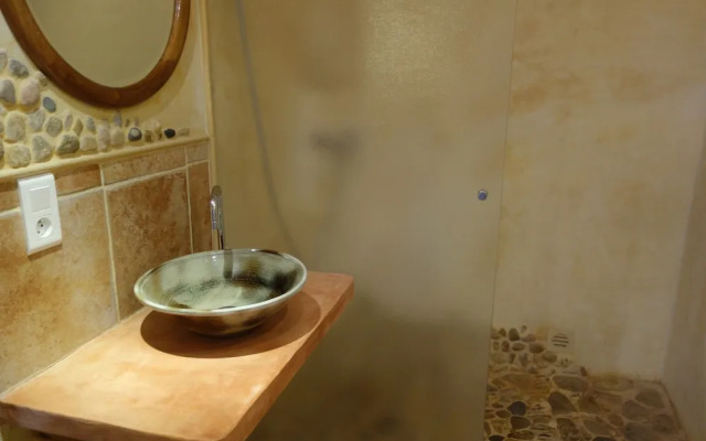 Le Clos des Collines - Gîte