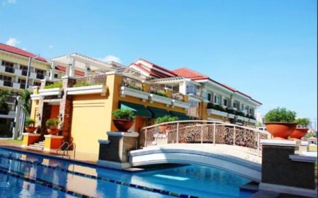 Sorrento Oasis Pasig