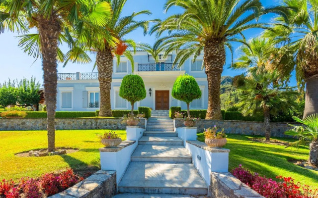 Villa Golden Tiara Large Private Pool A C Wifi