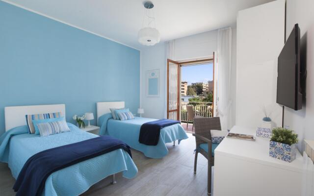 Casa Rosangela in Sorrento