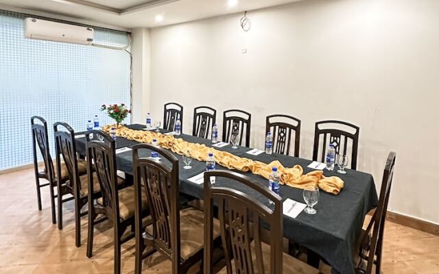 Oban Hotel Multan- Managed by GOHO
