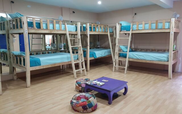 Casa Luna Hostel