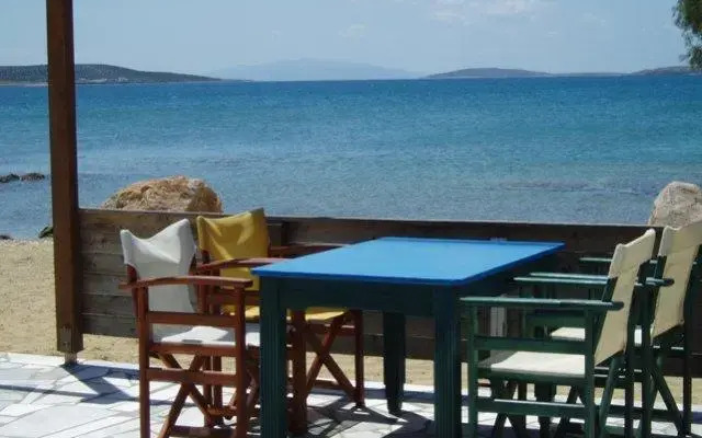 Fanari Beach
