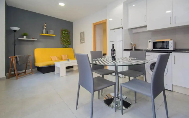 EnjoyGranada REALEJO DELUXE 2A