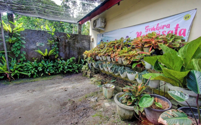 Hotel O Inn Homestay