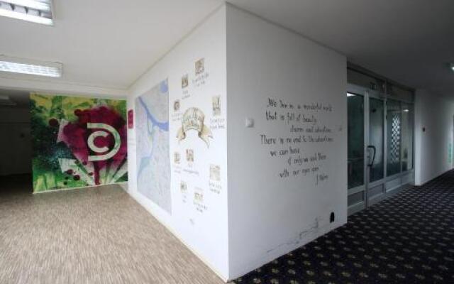 Downtown Central Hostel