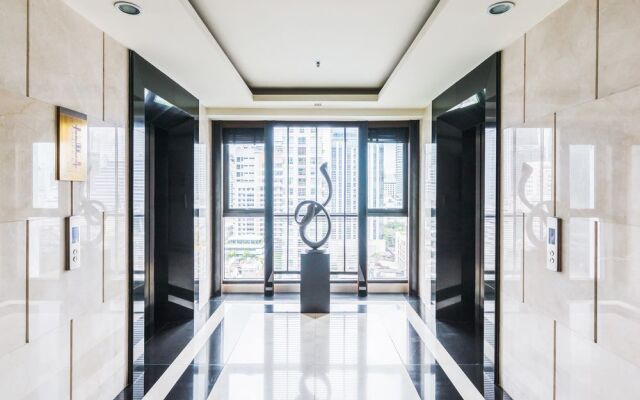 The Address Sathorn By Favstay