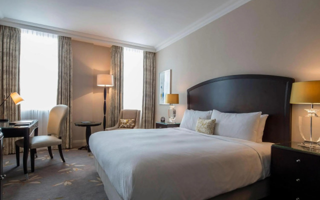 JW Marriott Grosvenor House London