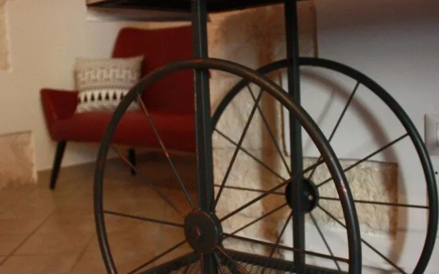 Giramondo Bed&Breakfast