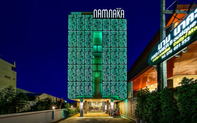 Nam Naka Boutique Hotel (SHA Extra Plus)