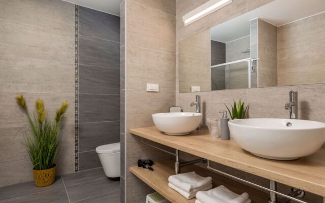 Villa Pinnidae Faulensee