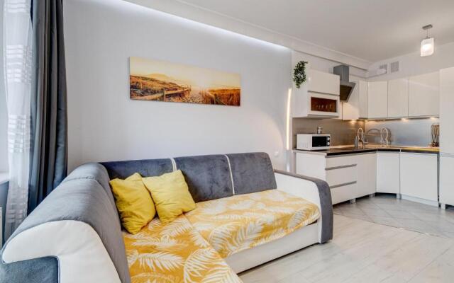 Apartamenty Silver Premium