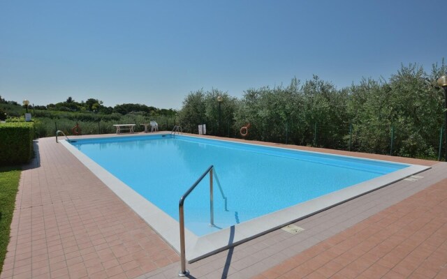 Apartment Joan Mir With Pool