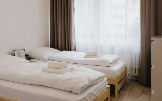 Apartamenty Sun & Snow Kopernika 16