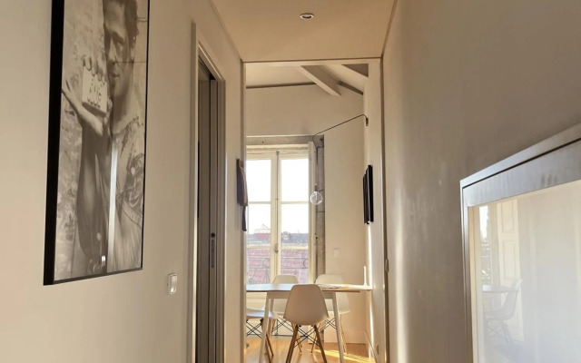 Porto Cinema Apartments