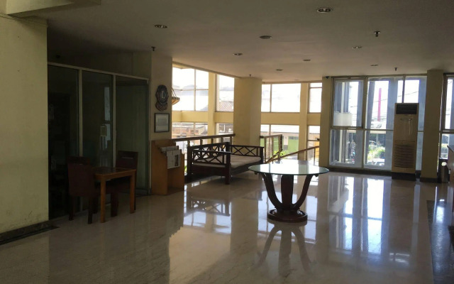 Hotel Perdana Wisata