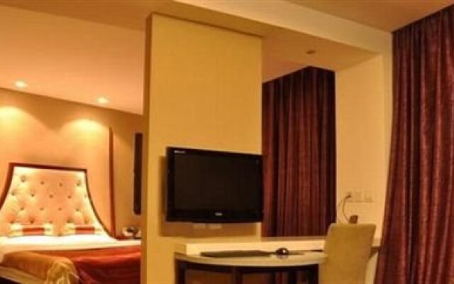 Changchun Yipin Jiliang International Hotel