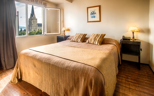 Grand Hotel Bariloche