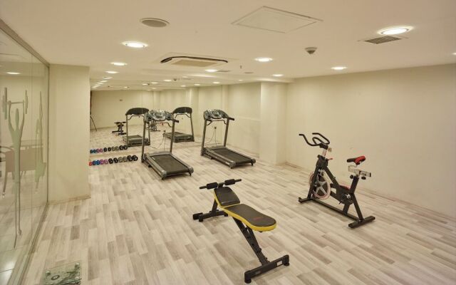 Palmiye Hotel Gaziantep