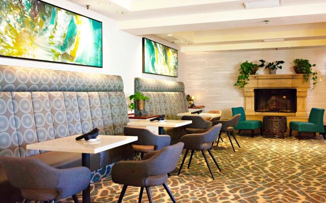 Crowne Plaza Cabana, Palo Alto by IHG