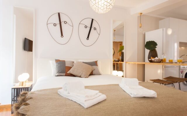 Moniz Studio Apartment - by LU Holidays