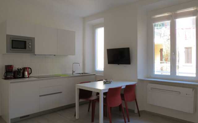 Appartamenti 5 Terre Bridge