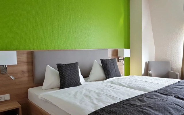 Hotel Prinz Heinrich