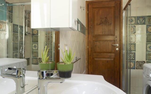 Welcomely - Casa Dei Lecci - Cala Gonone
