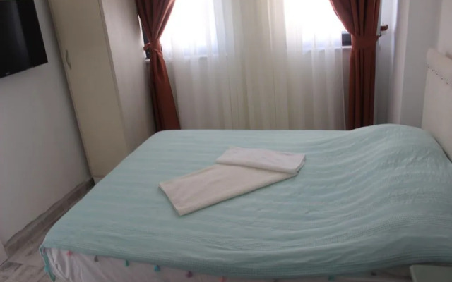 Eleni Butik Hotel