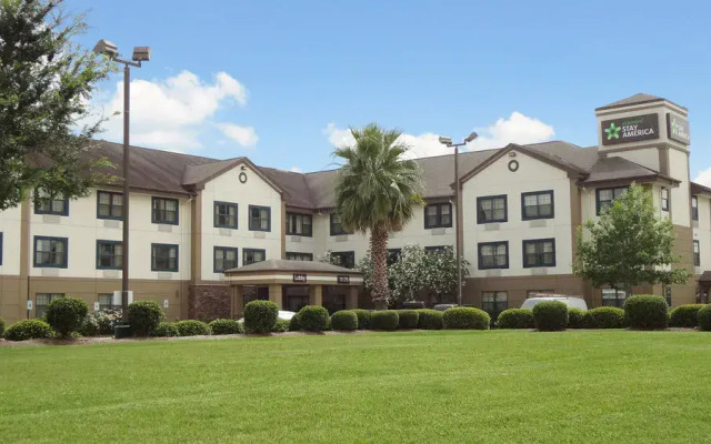 Extended Stay America - Houston - Katy Frwy - Beltway 8