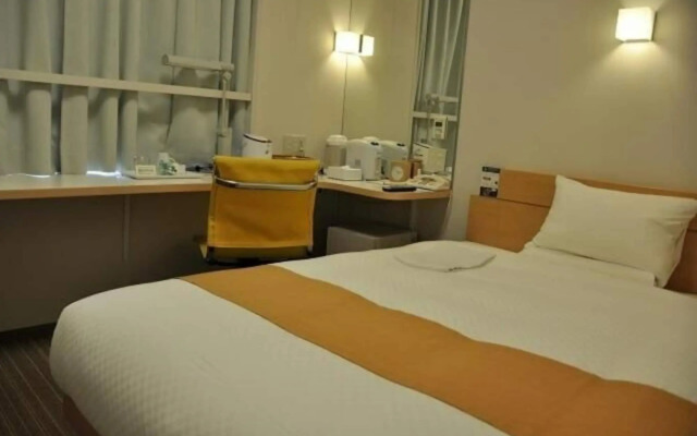 Smile Hotel Matsuyama