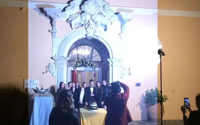 Villa Grancassa