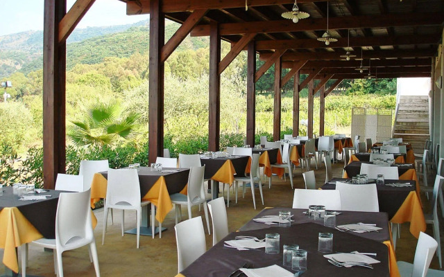 Le Rosette Resort