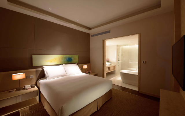 DoubleTree by Hilton Hotel Johor Bahru